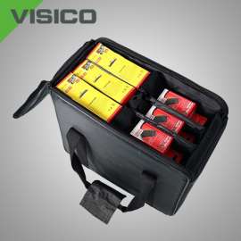 Buy Visico LED-50A 3 lights kit in [storefront]