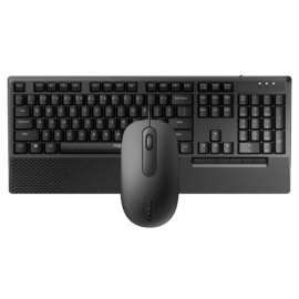 Buy Rapoo  NX2000 Wired Keyboard & Mouse Combo in Kenya