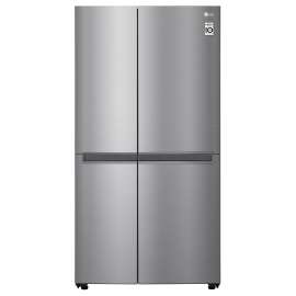 Buy LG GC-B257JLYL 649L Side by Side  Refrigerator in [storefront]