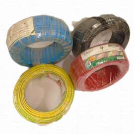 Buy East African Cables 6491X2.5mm² Single Core 90M Roll Cable in [storefront]