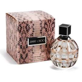 Buy Jimmy Choo 100ml Edp Women Perfume in [storefront]