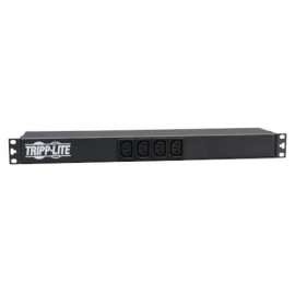 Buy Tripp.lite PDU12IEC Single-Phase Basic Power Distribution Unit in [storefront]