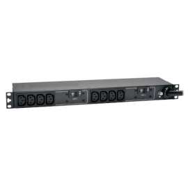 Buy Tripp.lite PDUH32HV Single-Phase Basic Power Distribution Unit in [storefront]