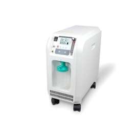 Buy Contec OC5B 5-Litre Single Flow Oxygen Concentrator in [storefront]