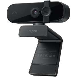 Buy Rapoo C280 2K HD Webcam in [storefront]
