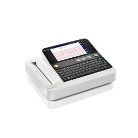 Buy Mindray BeneHeart R12 12 Channel Electrocardiograph Machine in [storefront]