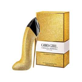 Buy Carolina Herrera Good Girl Glorious Gold Eau De Parfum 80ml Women Perfume in [storefront]