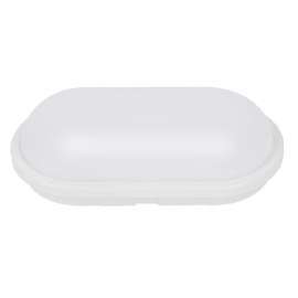 Buy Tronic  CL OV20-BK-DL 20W White Oval Waterproof LED Bulkhead in [storefront]