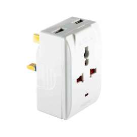 Buy Tronic  EC 5100-UB Multiplug in [storefront]