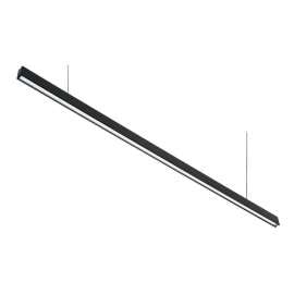 Buy Tronic FI SLEX-BK-DL Liner 4 Feet 18 Watts LED Light in [storefront]