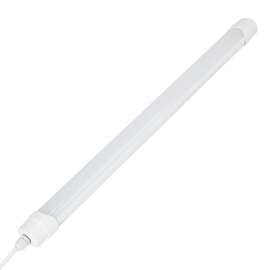 Buy Tronic FI TRIP-18-DL Louver Prismatic LED Fitting Light in [storefront]