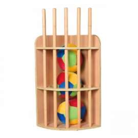 Buy Kondak KD-TCB-01 Vertical Gymnastic Rods and Balls in [storefront]