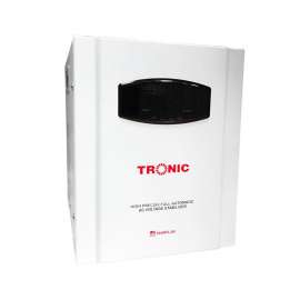 Buy Tronic 0.5kVA HS 0500-DI Single Phase Voltage Stabilizer in [storefront]