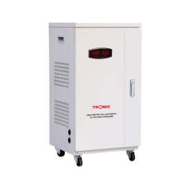 Buy Tronic HS 20KV-TP-DI 20kV Three Phase Voltage Stabilizer in [storefront]