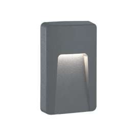 Buy Tronic LL ABS-4913-DG Outdoor LED Step Light in [storefront]