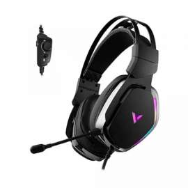 Buy Rapoo Microphone CH710  Gaming Headset in [storefront]