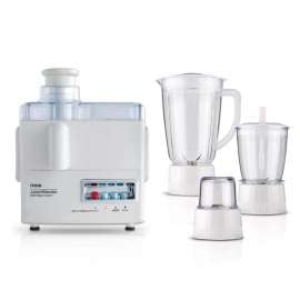 Buy Mika  MJR411W 4 in 1 Juicer in [storefront]