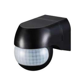 Buy Tronic PH 1511-BK 180 Degrees Motion Sensor in [storefront]