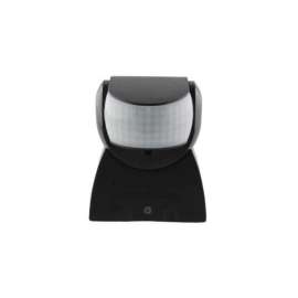 Buy Tronic PH 1500-BK 180 Degrees Motion Sensor in [storefront]
