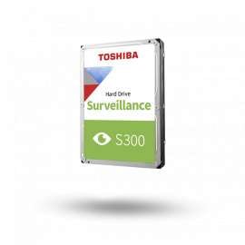 Buy Toshiba 2TB Surveillance Hard Disk in [storefront]