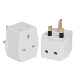 Buy Tronic TR1392 13Amps 3 Pin Multiplug in [storefront]