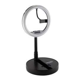 Buy Tronic UA RI02 Portable LED Ring Light in [storefront]