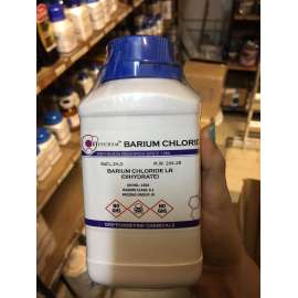 Buy Griffchem 500G Barium Chloride Dihydrate Lab Reagent in [storefront]