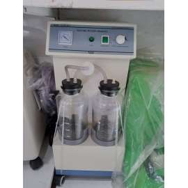 Buy Generic YB DX-98-2 2 Bottle Electric Suction Apparatus in [storefront]