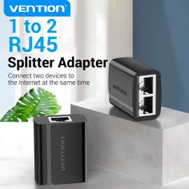 Buy Vention RJ45 2way Splitter in [storefront]