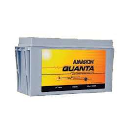 Buy Amaron ASMF065001-EX 65ah Solar Battery in [storefront]