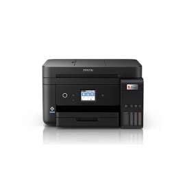 Buy Epson EcoTank L6290 A4 WiFi Duplex All in One InkTank Printer in [storefront]