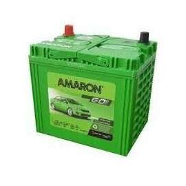 Buy Amaron 95D31L N70 Go MFL Automotive Battery in [storefront]