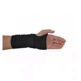 Buy Adelbrand Neoprene Wrist Bandage in [storefront]