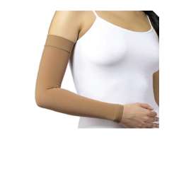 Buy Adelbrand 22-32mmHg Lymphedema Elastic Compression Arm Sleeve in [storefront]