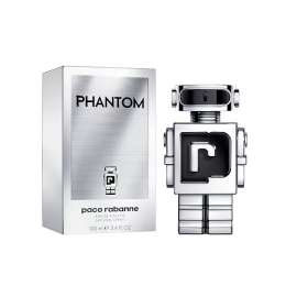 Buy Paco Rabanne Phantom Edt 100ml Men Perfume in [storefront]
