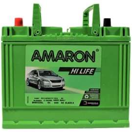 Buy Amaron 125D31L N95 Pro MFL Automotive Battery in [storefront]