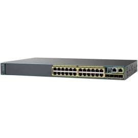 Buy Cisco Catalyst 2960X-24PD-L Network Managed Switch in [storefront]