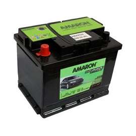 Buy Amaron DIN55 Pro MFL Automotive Battery in [storefront]
