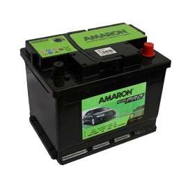 Buy Amaron DIN66 Pro MFL Automotive Battery in [storefront]
