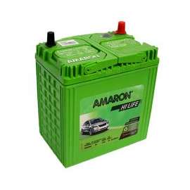 Buy Amaron 42B20L/ NS40 MFL Automotive Battery in [storefront]
