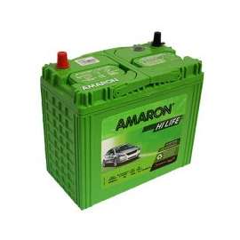 Buy Amaron 55B24L  NS60 MFL Automotive Battery in [storefront]