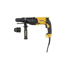 Buy Dewalt D25134K-B5 26MM 800W Chuck Rotary Drill in [storefront]