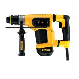 Buy Dewalt D25413KB5 32mm 1000W Rotary Drill in [storefront]