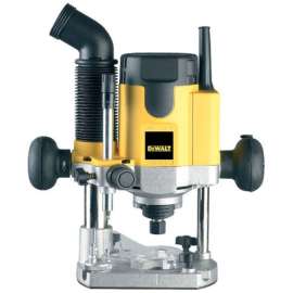 Buy Dewalt DW622KGB 12MM 1400W Plunge Router in [storefront]