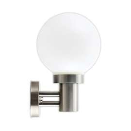 Buy Tronic LL 2002-91-DL-SS Stainless Steel Outdoor Wall Light in [storefront]