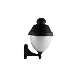 Buy Tronic  LL 503A-BK Outdoor Wall Lamp in [storefront]