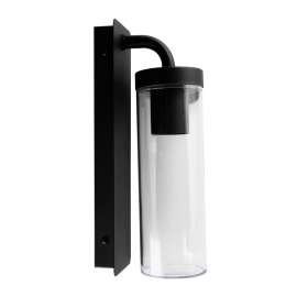 Buy Tronic LL 9045-BK Modern Wall Lantern in [storefront]