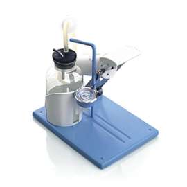 Buy Yuwell 7B Pedal Manual Suction Machine in [storefront]