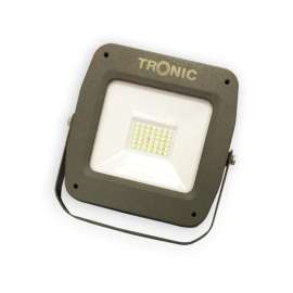 Buy Tronic SL 2079-03-DL 30 Watts Grey LED Floodlight in [storefront]