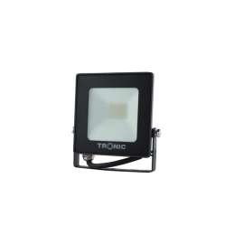 Buy Tronic AC 85-265-BL20W 20Watts Black LED Floodlight in [storefront]